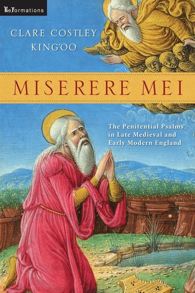Clare Costley King'oo - Miserere Mei, Häftad