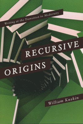 Recursive Origins 1