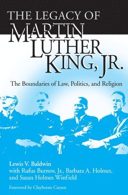 Legacy of Martin Luther King, Jr., The 1