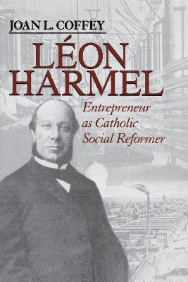 Lon Harmel 1