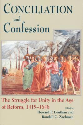 Conciliation And Confession 1