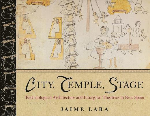 City, Temple, Stage 1