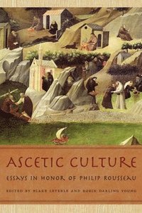 bokomslag Ascetic Culture