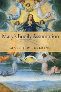 bokomslag Mary's Bodily Assumption