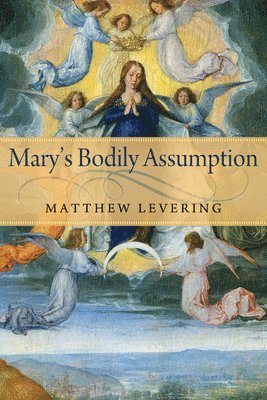 Mary's Bodily Assumption 1