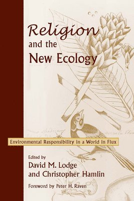 Religion and the New Ecology 1