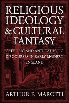 Religious Ideology and Cultural Fantasy 1