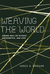 bokomslag Weaving the World