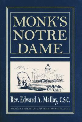 Monk's Notre Dame 1