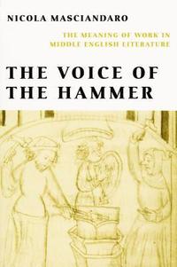 bokomslag Voice of the Hammer
