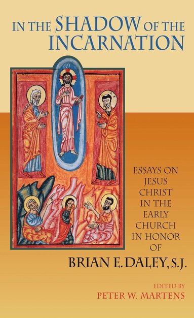 bokomslag In the Shadow of the Incarnation
