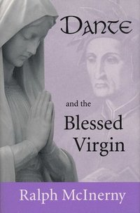 bokomslag Dante and the Blessed Virgin