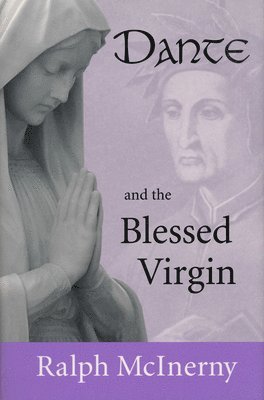 Dante and the Blessed Virgin 1