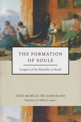 Formation of Souls 1