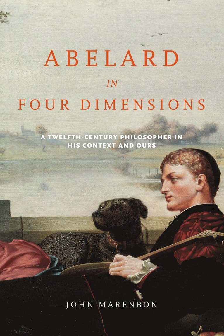 Abelard in Four Dimensions 1