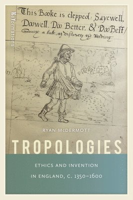 Tropologies 1
