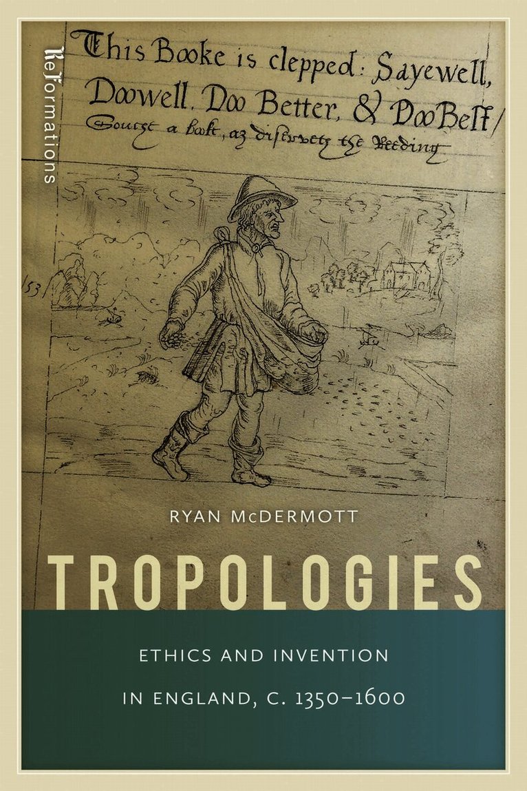 Tropologies