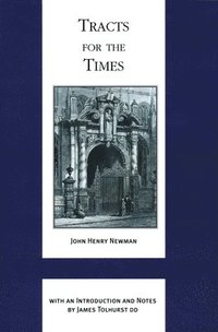 bokomslag Tracts for the Times