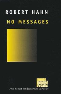 bokomslag No Messages