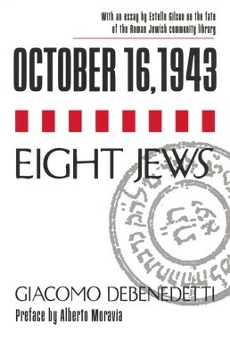 October 16, 1943/Eight Jews 1