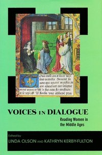 bokomslag Voices in Dialogue