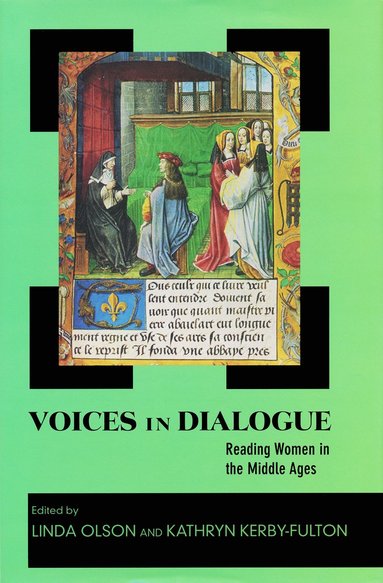 bokomslag Voices in Dialogue