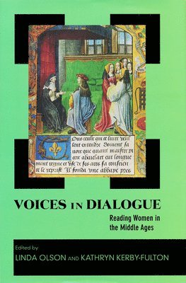Voices in Dialogue 1