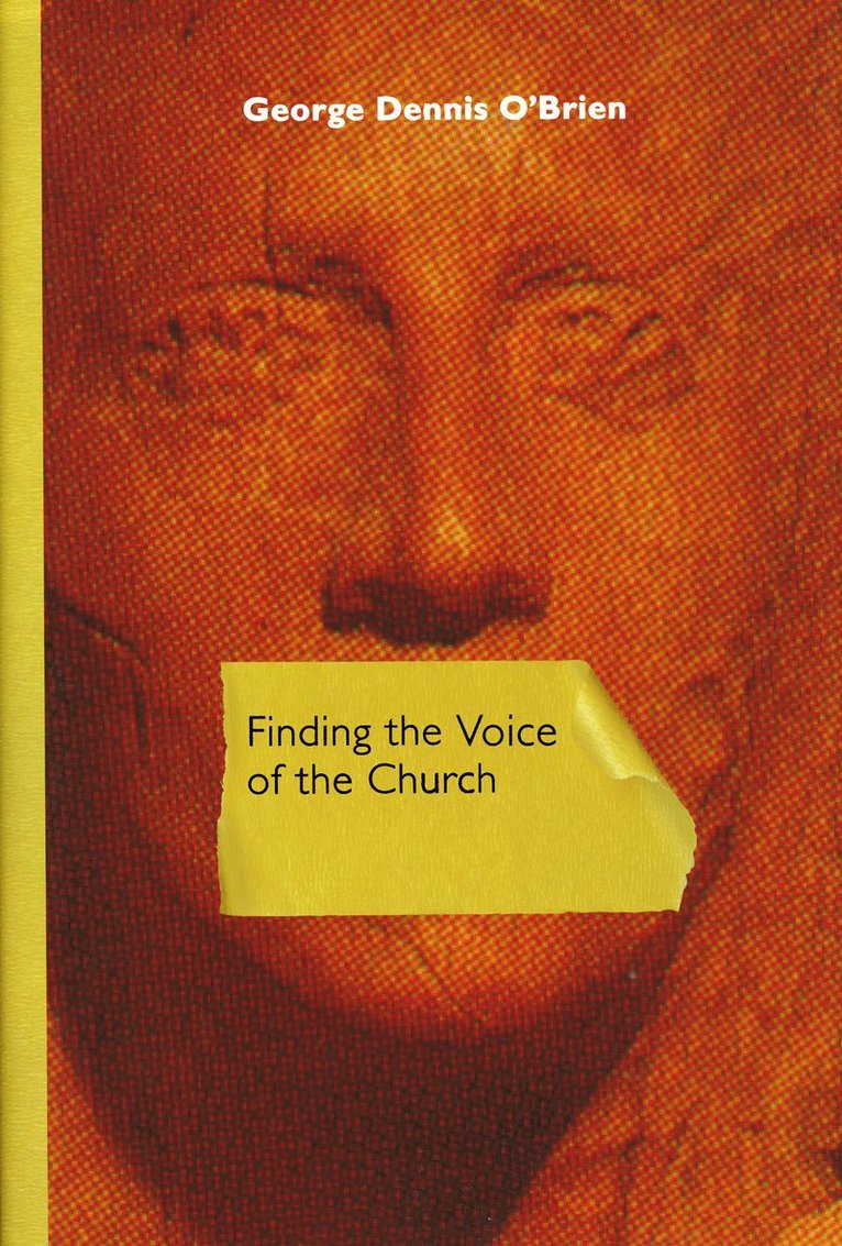 Finding the Voice of the Church 1