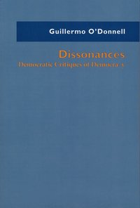 bokomslag Dissonances