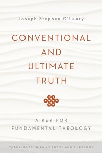 bokomslag Conventional and Ultimate Truth