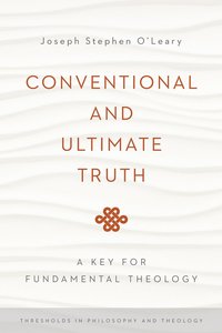 bokomslag Conventional and Ultimate Truth