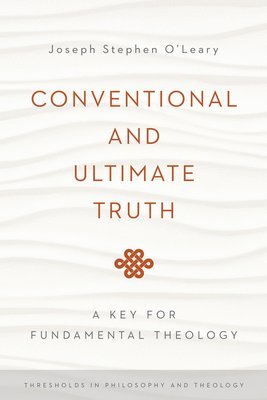 Conventional and Ultimate Truth