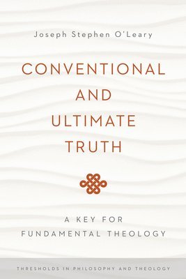 Conventional and Ultimate Truth 1