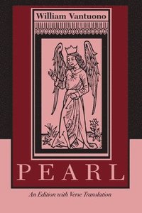 bokomslag Pearl