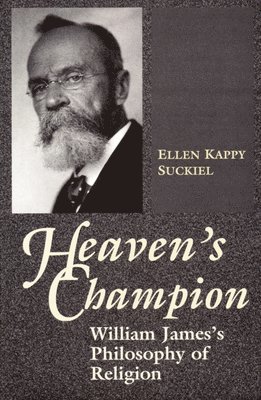 Heaven's Champion 1