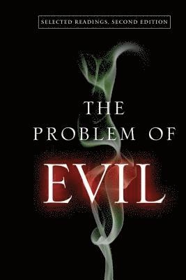 bokomslag Problem of Evil