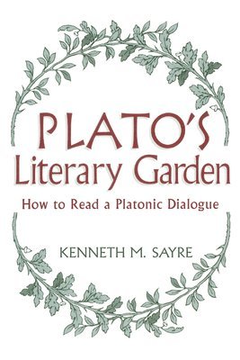 Plato's Literary Garden 1