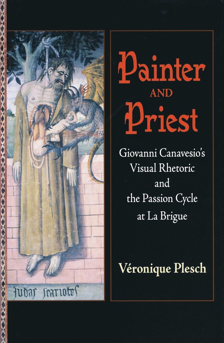 Véronique Plesch, Veronique Plesch - Painter and Priest, Inbunden