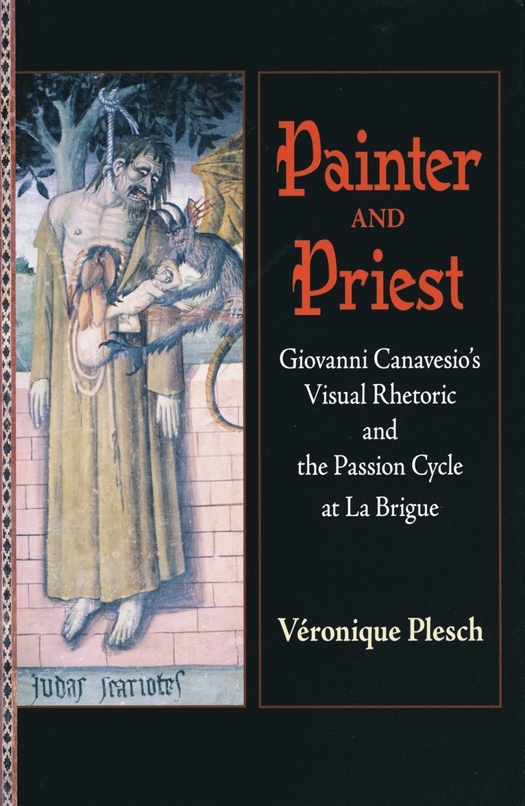 Painter and Priest 1