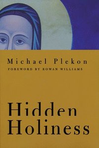 bokomslag Hidden Holiness