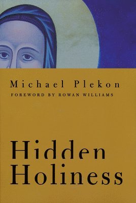 Hidden Holiness 1