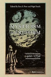 bokomslag Mysticism and Reform, 14001750