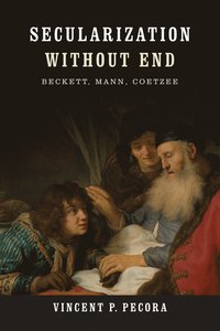 bokomslag Secularization Without End