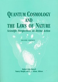 bokomslag Quantum Cosmology and the Laws of Nature