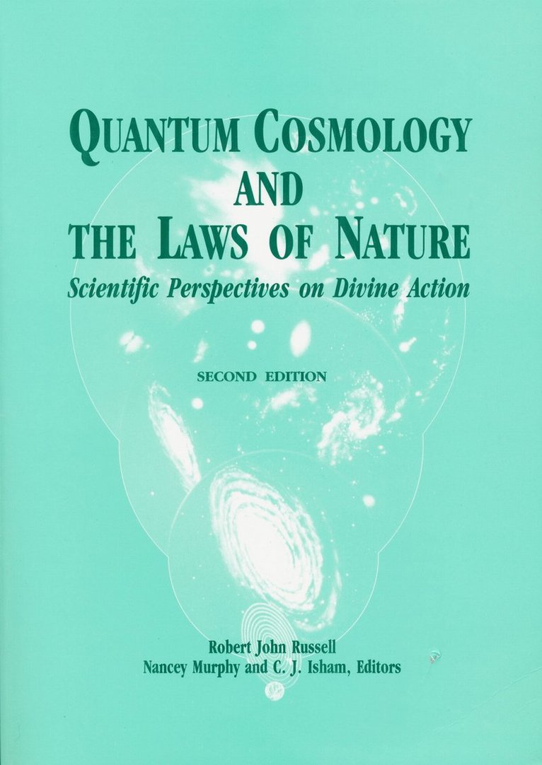 Quantum Cosmology and the Laws of Nature 1