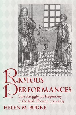 Riotous Performances 1