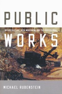 bokomslag Public Works