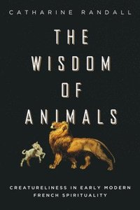 bokomslag Wisdom of Animals