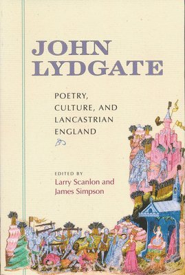 John Lydgate 1