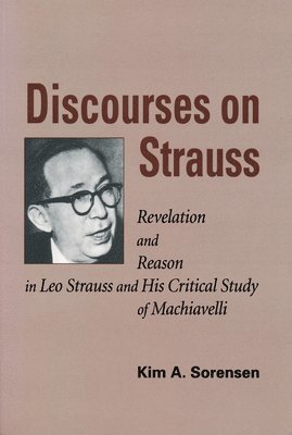 Discourses on Strauss 1